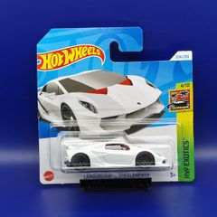 Hot Wheels Lamborghini Sesto Elemento, new.