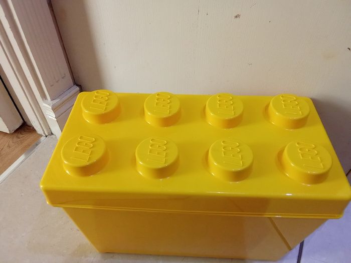 Toy Box