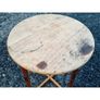Circular Side Table KAS1014 Image 2