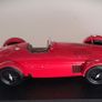 Diecast Model Maserati A6GCS Spider '47 - Collectable 1:43 Image 5