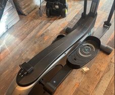 cross trainer
