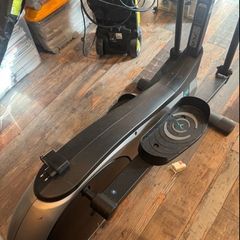 cross trainer