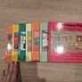 Rare 1980s Collection of Postman Pat Books  7 True First Editions Hardbacks (Andre Deutsch) Image 2