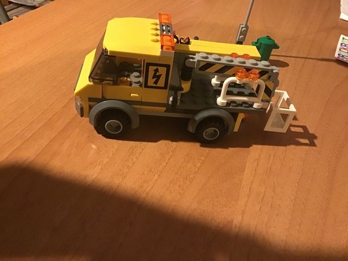 3179 Lego set