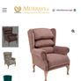 Fireside Chair Image 6