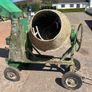 cement mixer Image 5