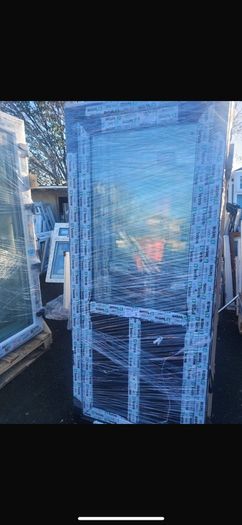 pvc doors