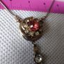 Vintage necklace/ brooch Image 2