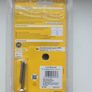 Yale Euro Turn Cylinder 35/10/35 80mm Standard Security Image 2