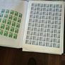 Large Folder of Old Hungarian Collectors Stamps, too many to photo all, postage available or collection is always welcome and recommended in Rochfortbridge Westmeath Image 3