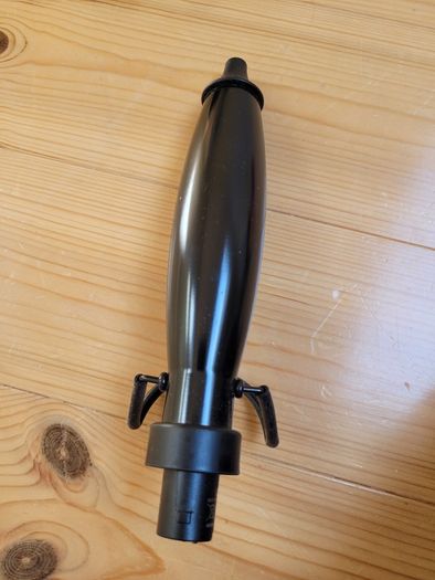 Mark Hill Curl Fix and attachments