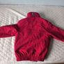kingsland jacket age 8-10 Image 4