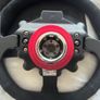 2x Fanatec QR1 Wheels Image 6