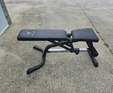 Brand new Hit fitness weight Bench