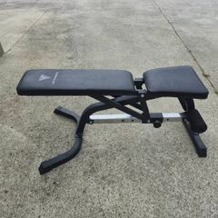 Brand new Hit fitness weight Bench