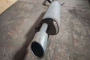 KIA Stonic 2020 full exhaust with map sensor and lamba sensor