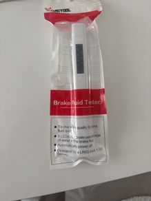 New brake fluid tester 2026
