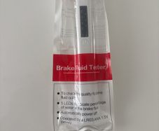 New brake fluid tester 2026