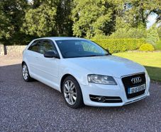 2012 Audi A3