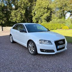 2012 Audi A3