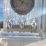 Waterford Crystal Clock Image 2
