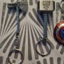 Marvel diecast metal collection Image 2