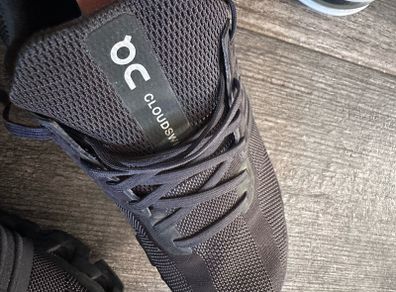 Mens Trainers