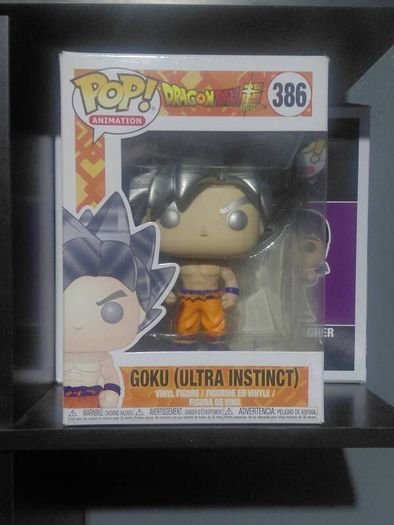 funko pop