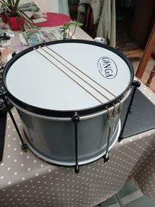 Brazilian Drum