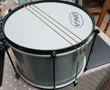 Brazilian Drum