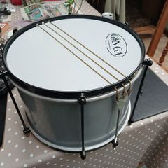 Brazilian Drum