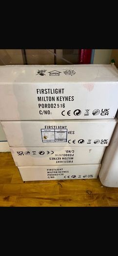 wall light