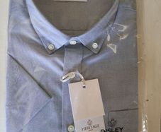 Disley Heritage Men's Formal Shirt