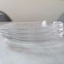 4 Small Fish Plates Image 7