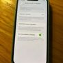 Apple iPhone 14 128GB Midnight Image 2