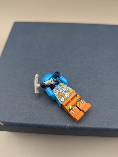 LEGO Mammoth