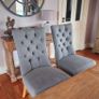Dining chairs Image 5