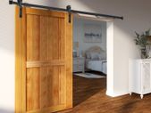 Sliding Door Fitting 244 cm FREE DELIVERY