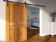 main image for ad Sliding Door Fitting 244 cm FREE DELIVERY