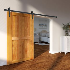 Sliding Door Fitting 244 cm FREE DELIVERY