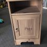bedside lockers Image 2