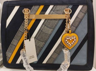 River Island Bag Postage Included