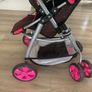 Baby stroller for dolls Image 3