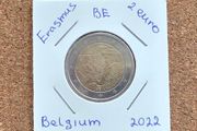 2 euro coin