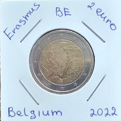 2 euro coin