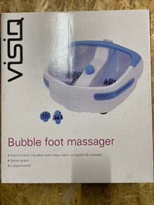 Footspa