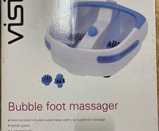 Footspa