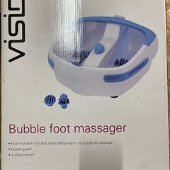 Footspa