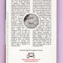 France 10 Euro Commemorative Silver Coin 2020 - Charles de Gaulle. In Blister Card. UNCIRCULATED. Image 4