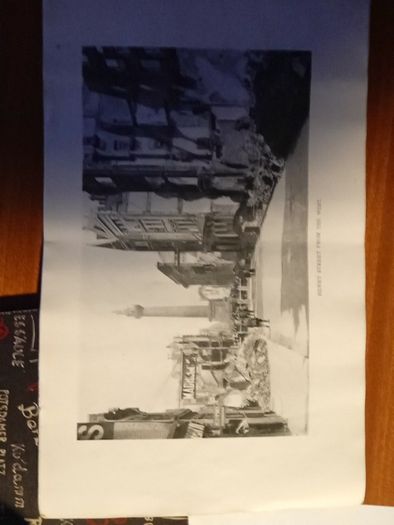 Dublin after the Six Days Insurrection - photographs by T W Murphy